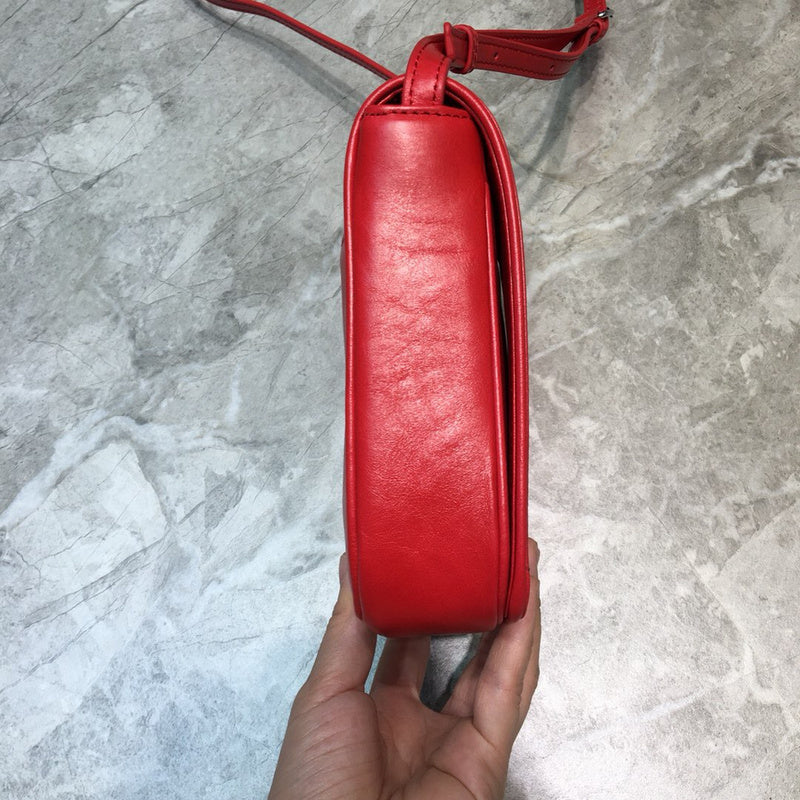Satchel Bags - BGA Bags - 1269
