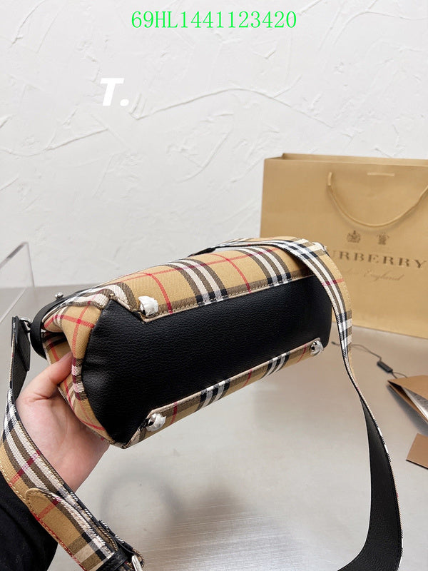 Glami GlamI -GLAMIR Bags - 349