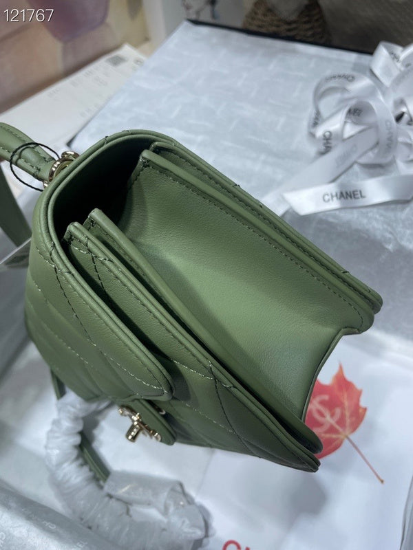 ELE - CHL Bags - 421