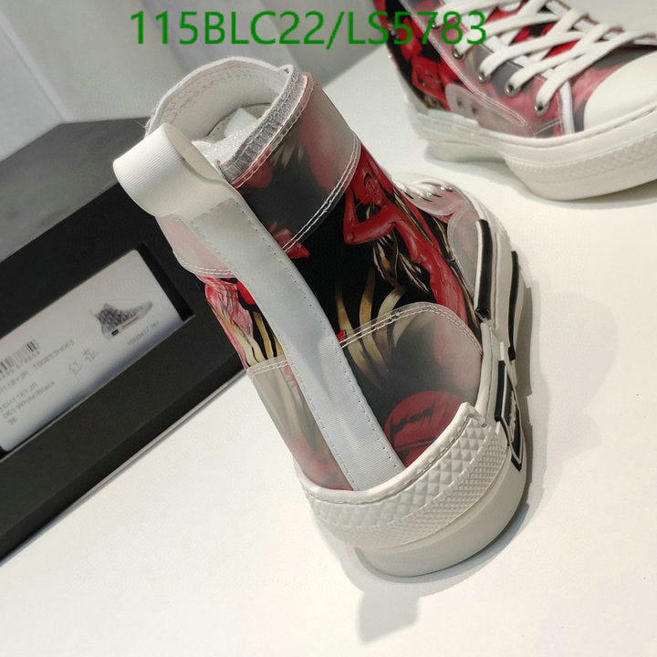 SAMC - DOR Women Sneakers - 128
