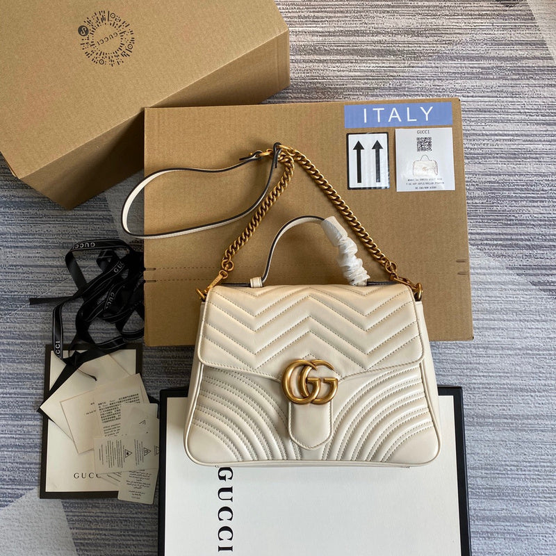 Satchel Bags - GCI Bags - 6983