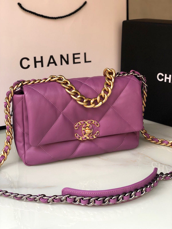 Satchel Bags - CHL Bags - 1555