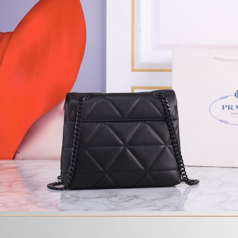 Satchel Bags - PRA Bags - 149