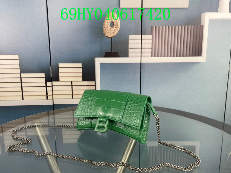 Satchel Bags - BGA Bags - 2245