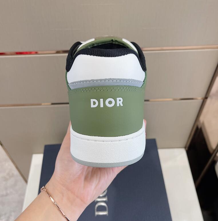 SAMCC - DOR Men Shoes - 041