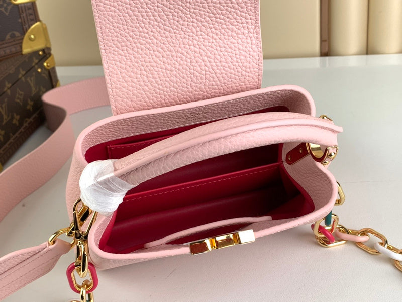 Satchel Bags - VL Bags - 2834