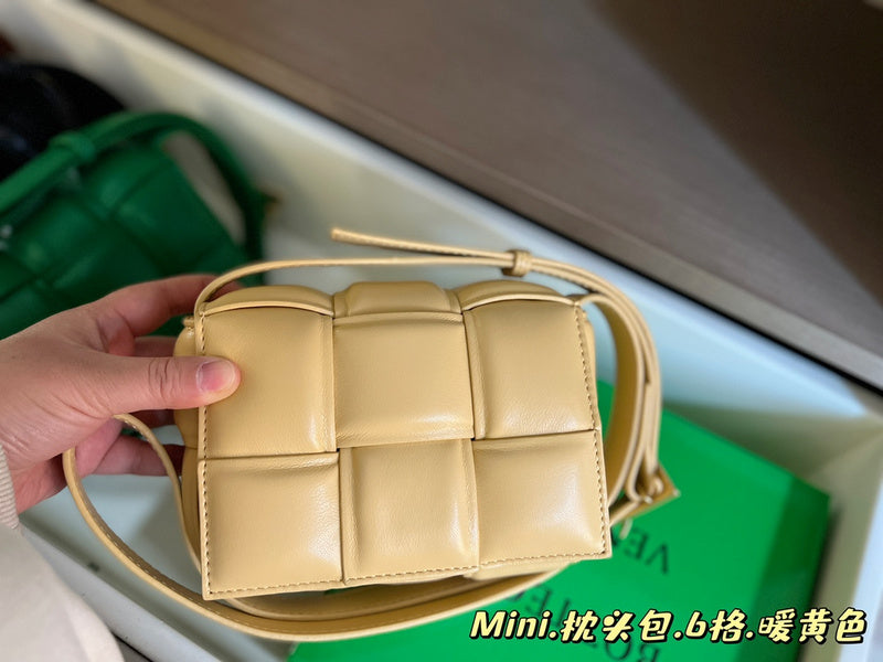 Satchel Bags - BV Bags - 003