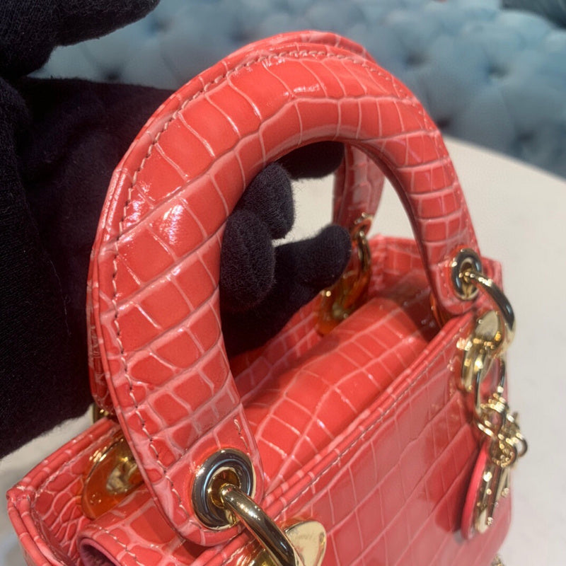 Glami Fashion - DIR Bags - 338