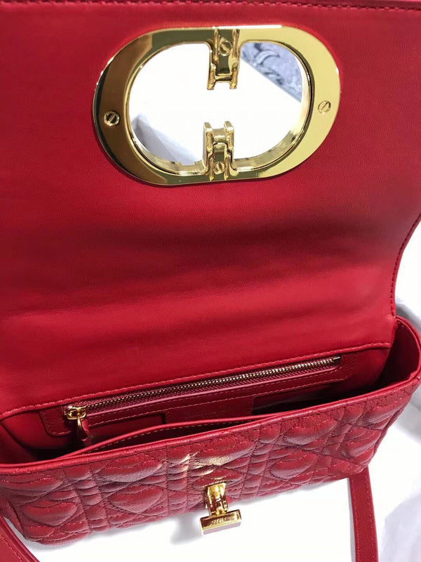 Glami Fashion - DIR Bags - 2586