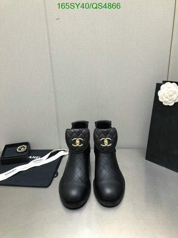 SAMC - CHL Women Boots - 451