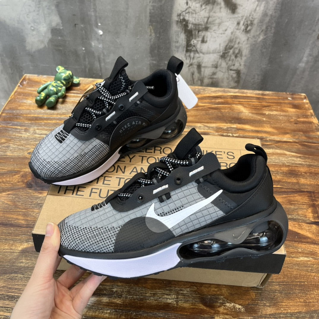 NK Wmns AR.MX 2021 ‘Black Smoke Grey’ For MenÃ‚Â 