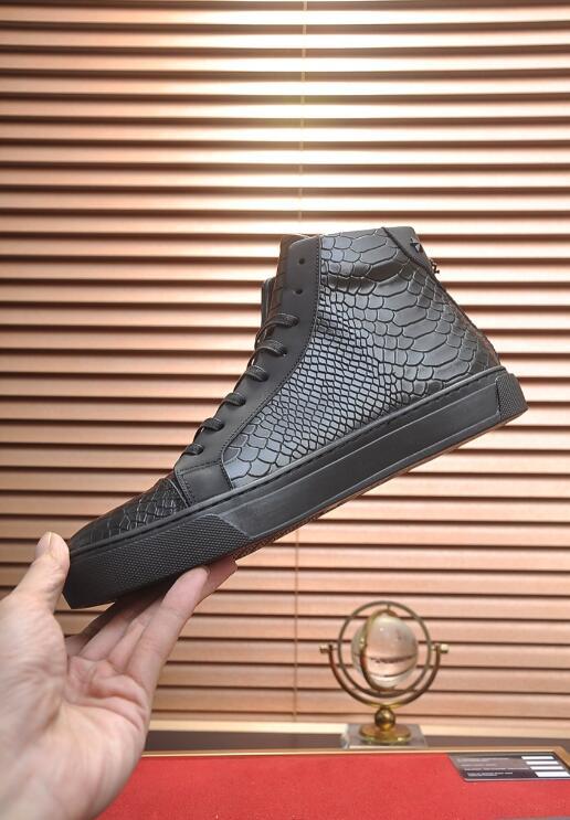 Glamy - PHP Shoes - 035