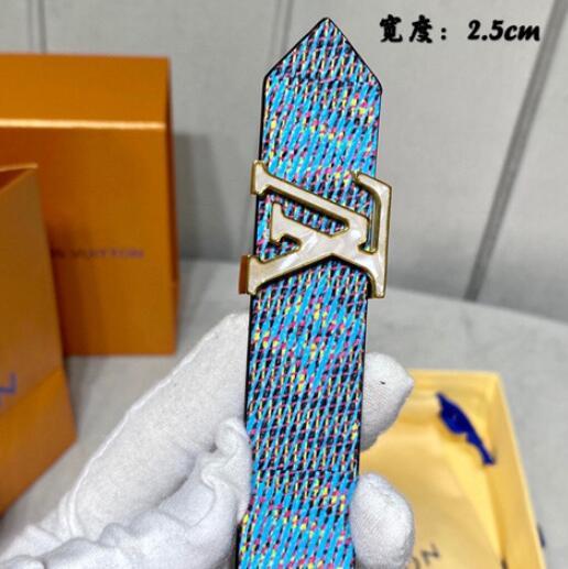 SAMC - Mix Belts - 137