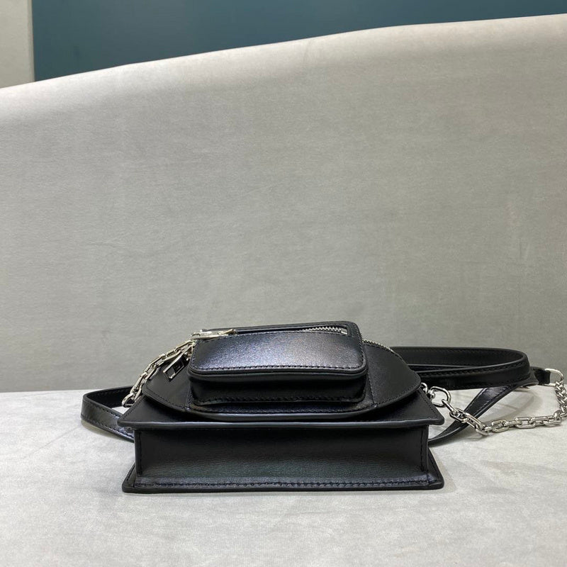 Satchel Bags - BGA Bags - 302