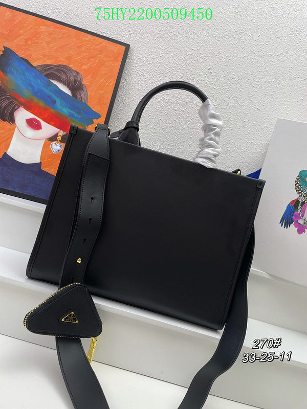 Satchel Bags - PDA Bags - 3321
