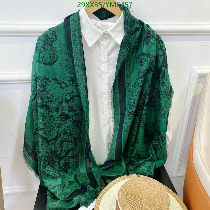 SAMC - DOR Scarves - 398