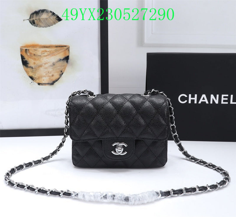 Satchel Bags - CHL Bags - 5411