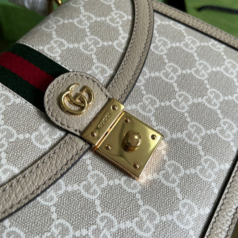 Satchel Bags - GCI Bags - 6468