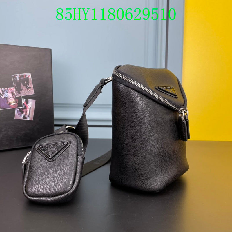 Satchel Bags - PDA Bags - 4171