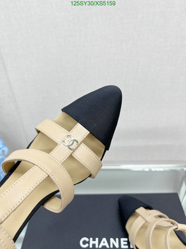 SAMC - CHL Women Shoes High Heels - 166
