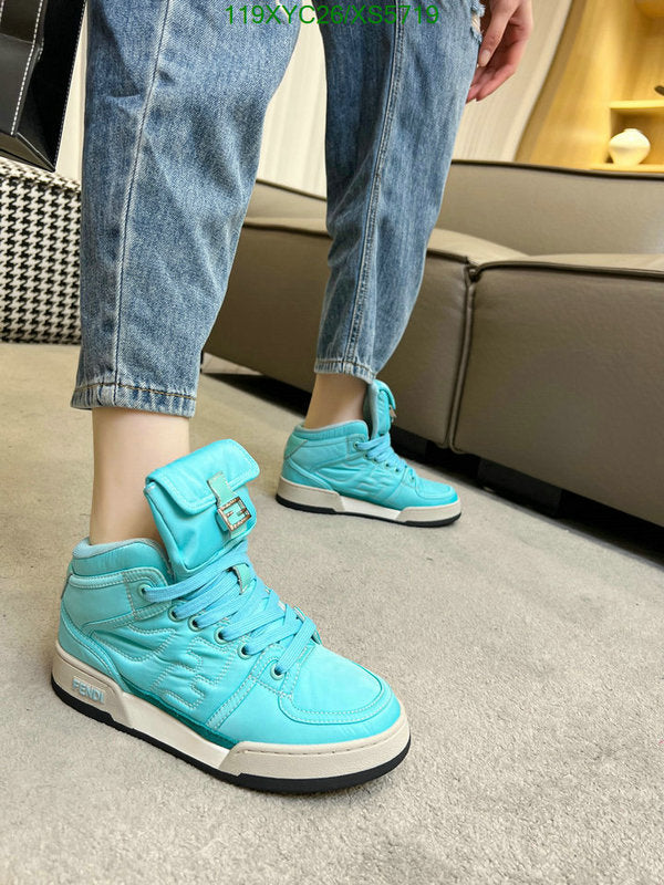 SAMC - FDE Women Shoes - 457