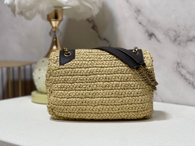 Satchel Bags - SLY Bags - 2222