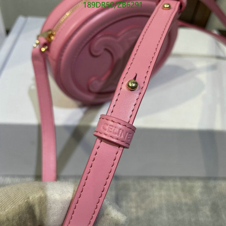 SAMC - COL Bags - 208