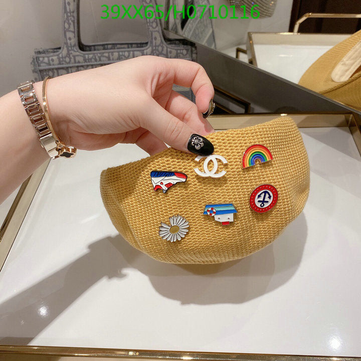 SAMC - CHL Caps & Hats - 538