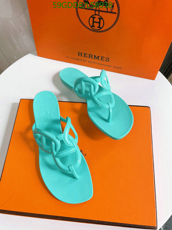 SAMC - HMS Women Shoes - 466