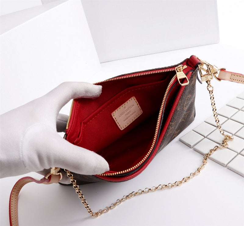 Satchel Bags - VL2 Bags - 149