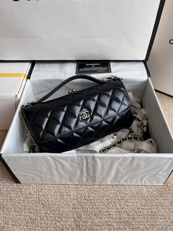 Satchel Bags - CHL Bags - 3000