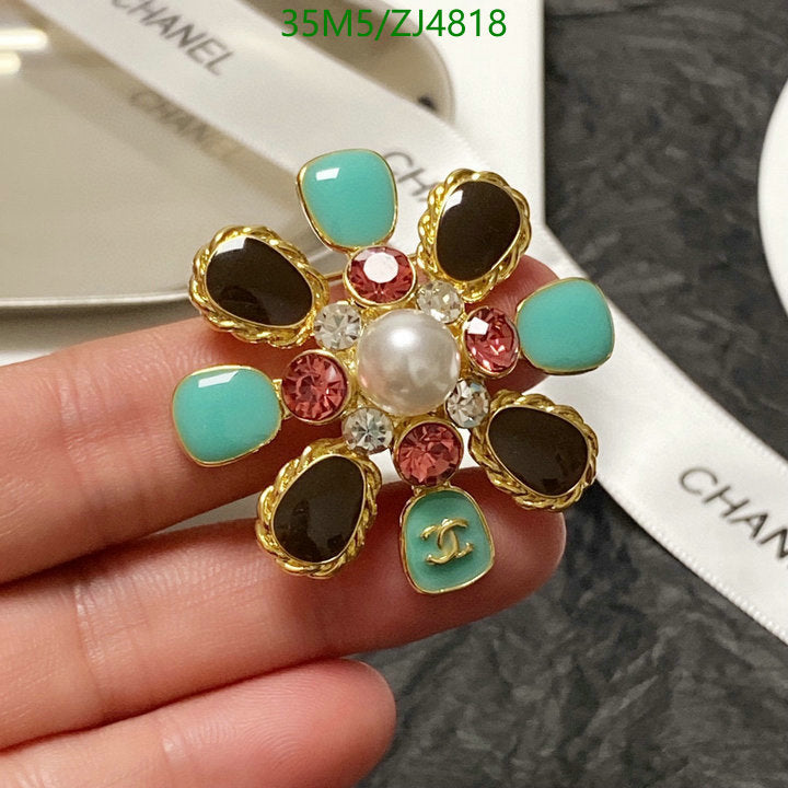 SAMC - CHL Jewelry - 1024