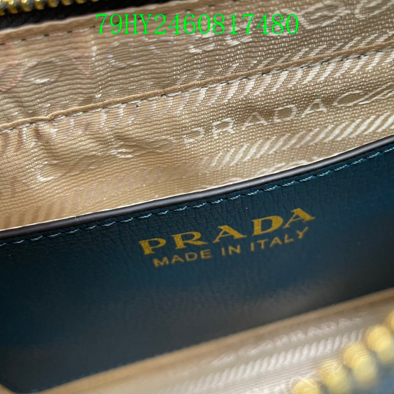 Satchel Bags - PDA Bags - 4064