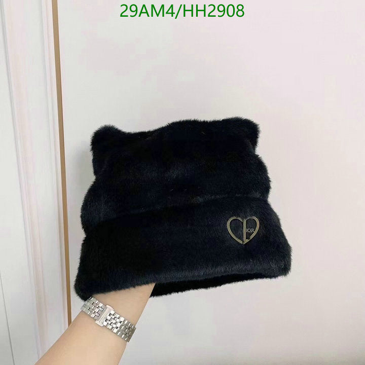 SAMC - DOR Caps & Hats - 094