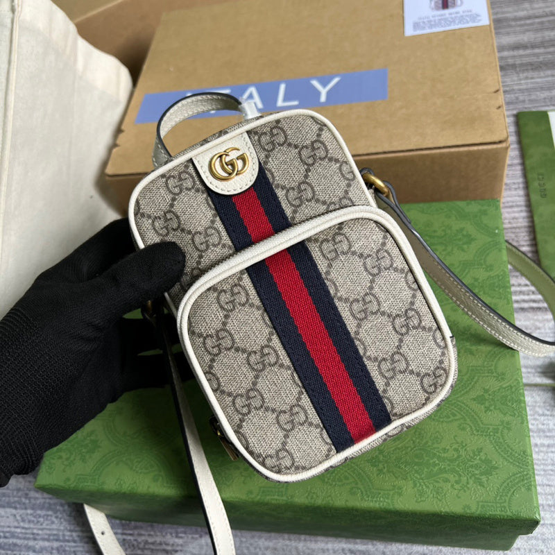 Satchel Bags - GCI Bags - 6518