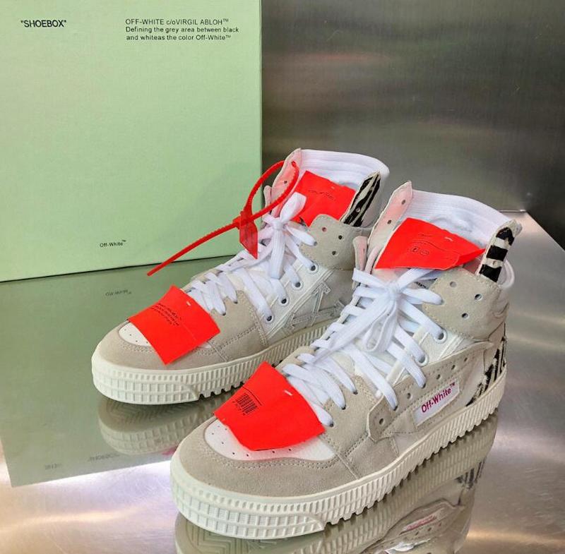 SAMC - YZO Men Shoes - 199