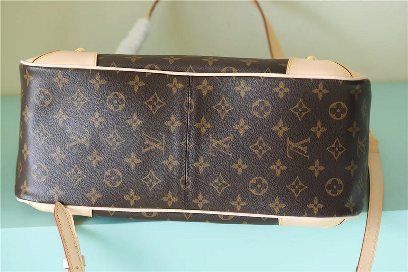 Satchel Bags - VL Bags - 7169