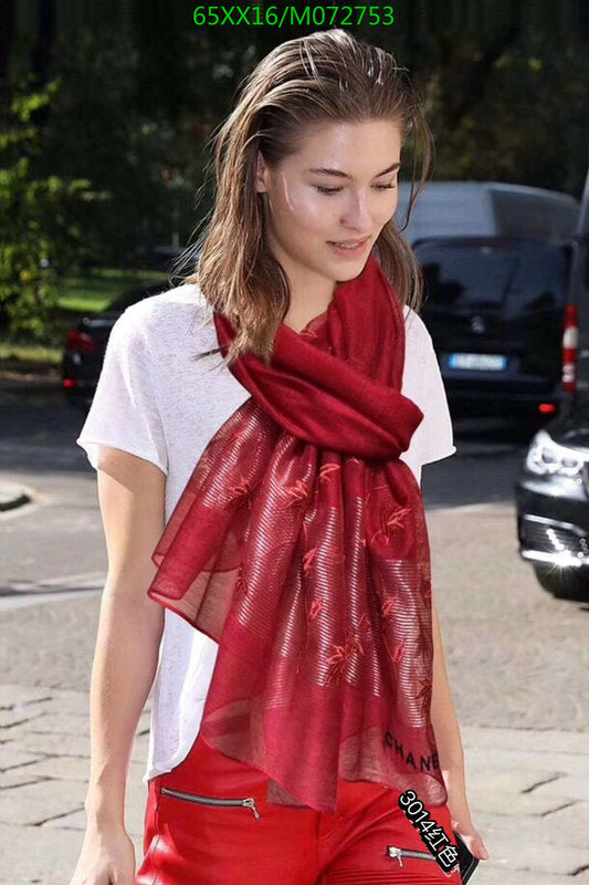 SAMC - CHL Scarves - 966