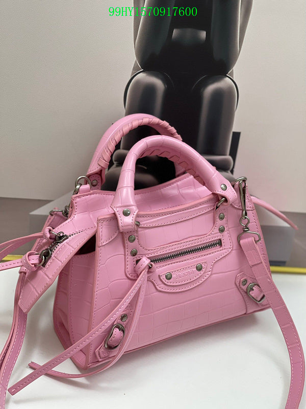 Satchel Bags - BGA Bags - 2436