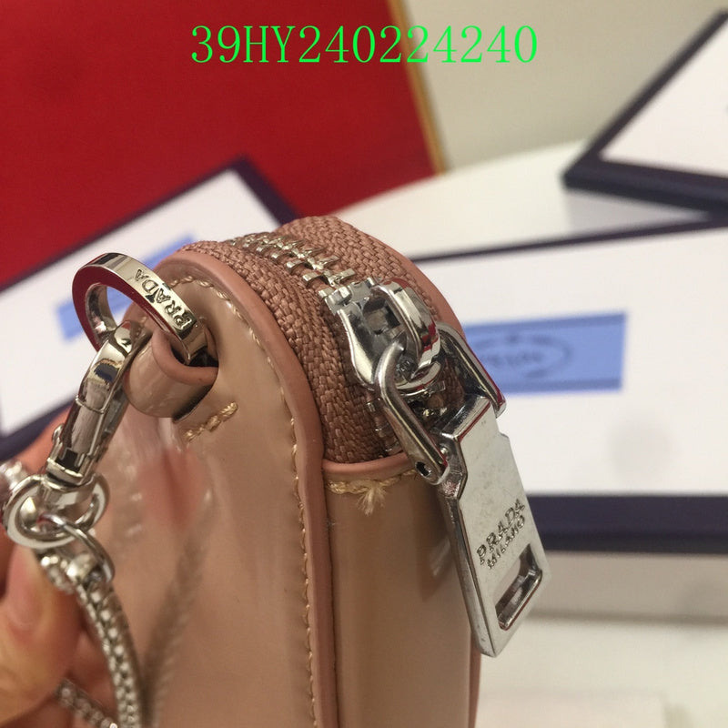 Satchel Bags - PDA Bags - 3506