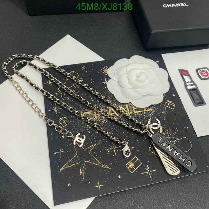 SAMC - CHL Jewelry Necklace - 267
