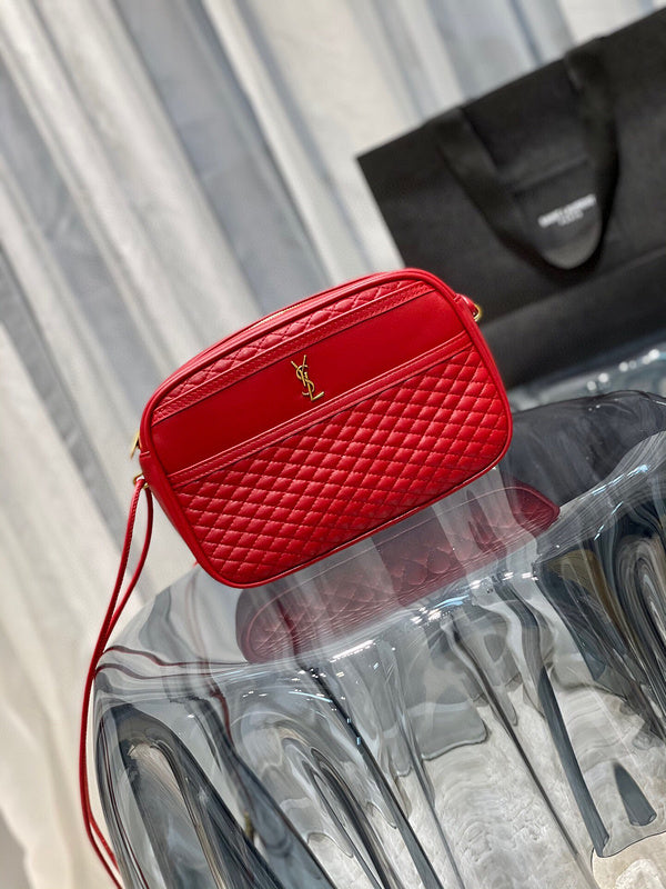 Glami- Glami- - SLY Bags - 1486