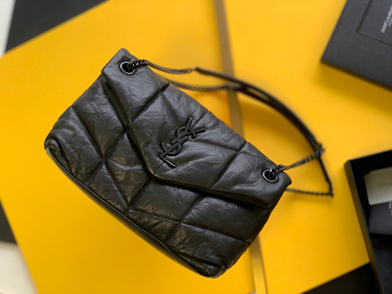 Satchel Bags - SLY Bags - 678