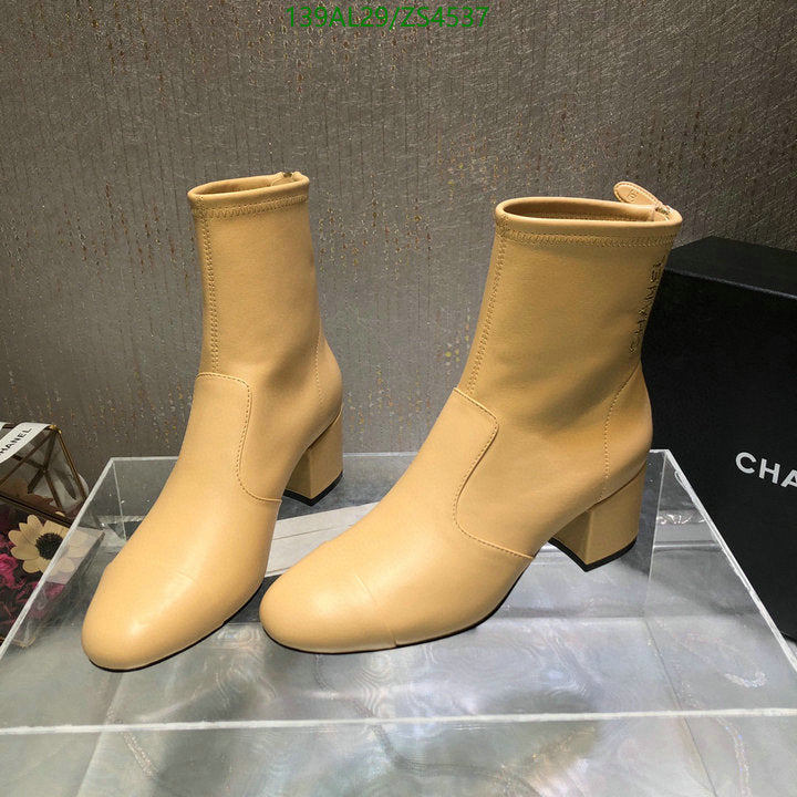 SAMC - CHL Women Boots - 389