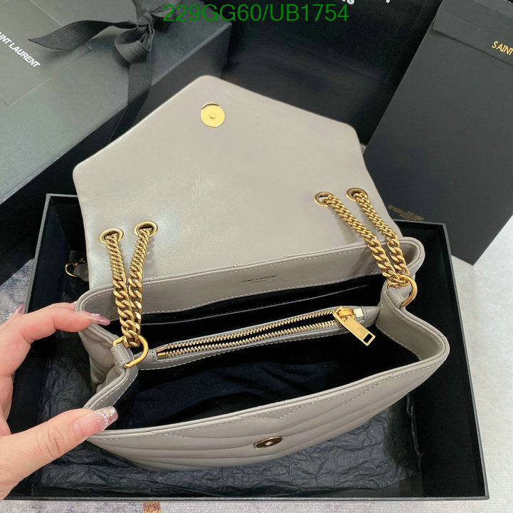 SAMC - YLS Bags - 089