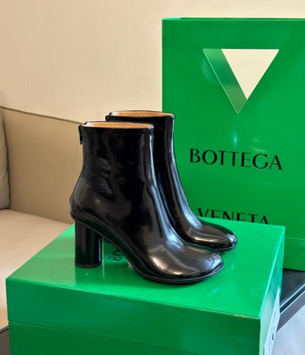 SAMC - BO Women Shoes - 116