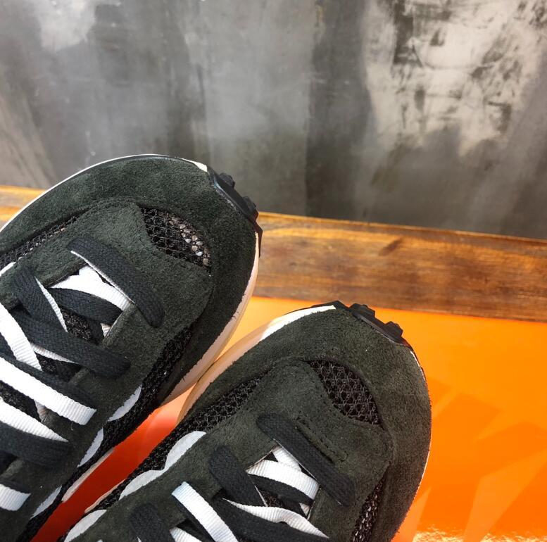 SAMC - NKE Shoes - 1767