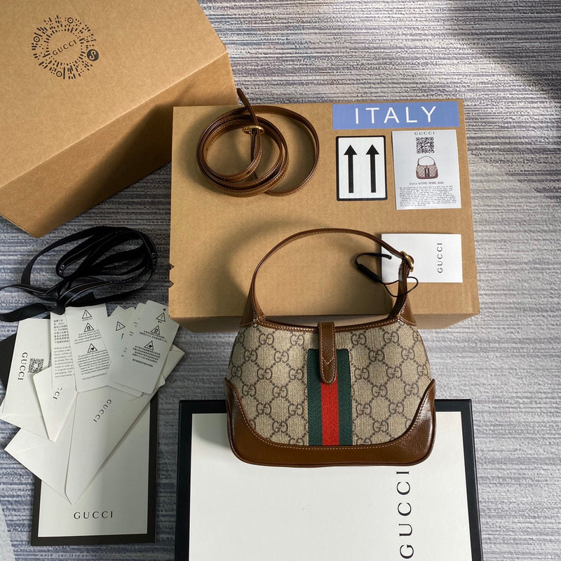ELE - GG Bags - 2102