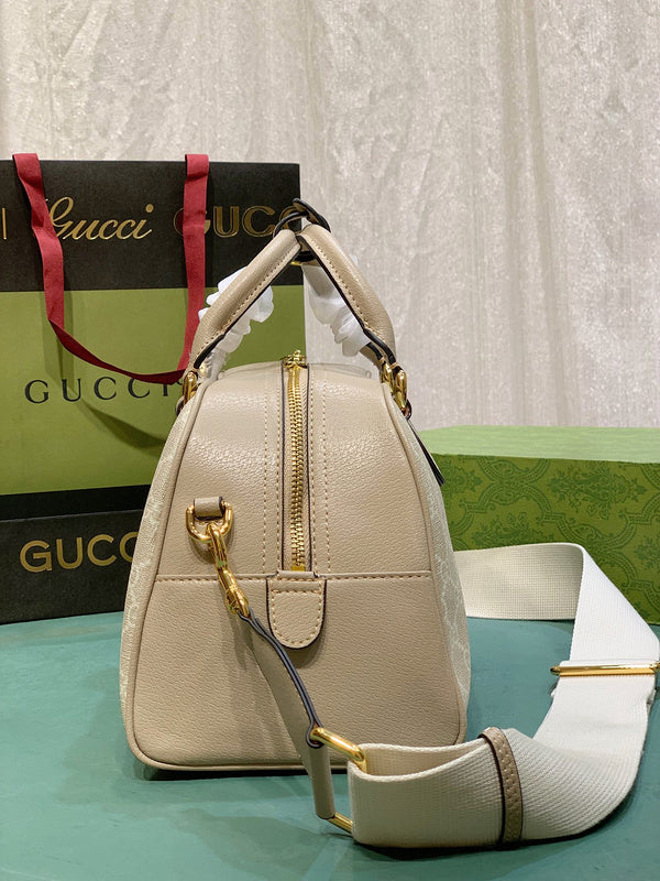 Satchel Bags - GCI Bags - 1728