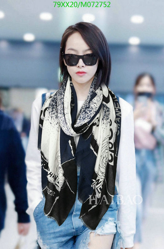 SAMC - CHL Scarves - 970
